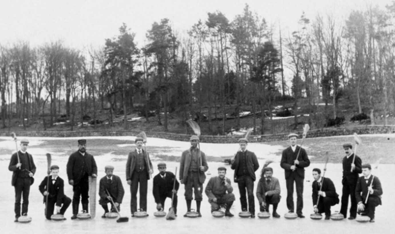 when did curling become a sport_03ec76b1 c823 4aee 970a 62200f1249e9
