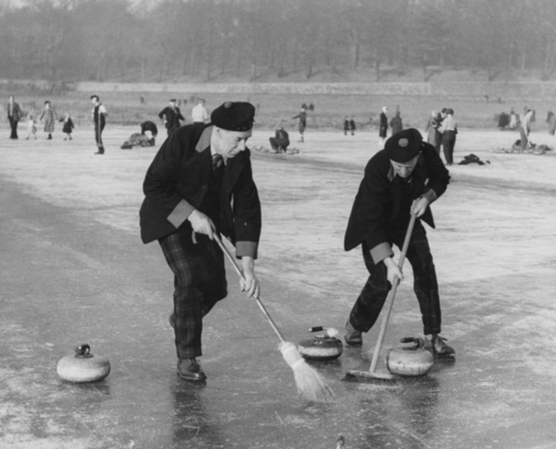 when did curling become a sport_2834ffda 8b07 4438 a1d6 aa2c9b4c27f0