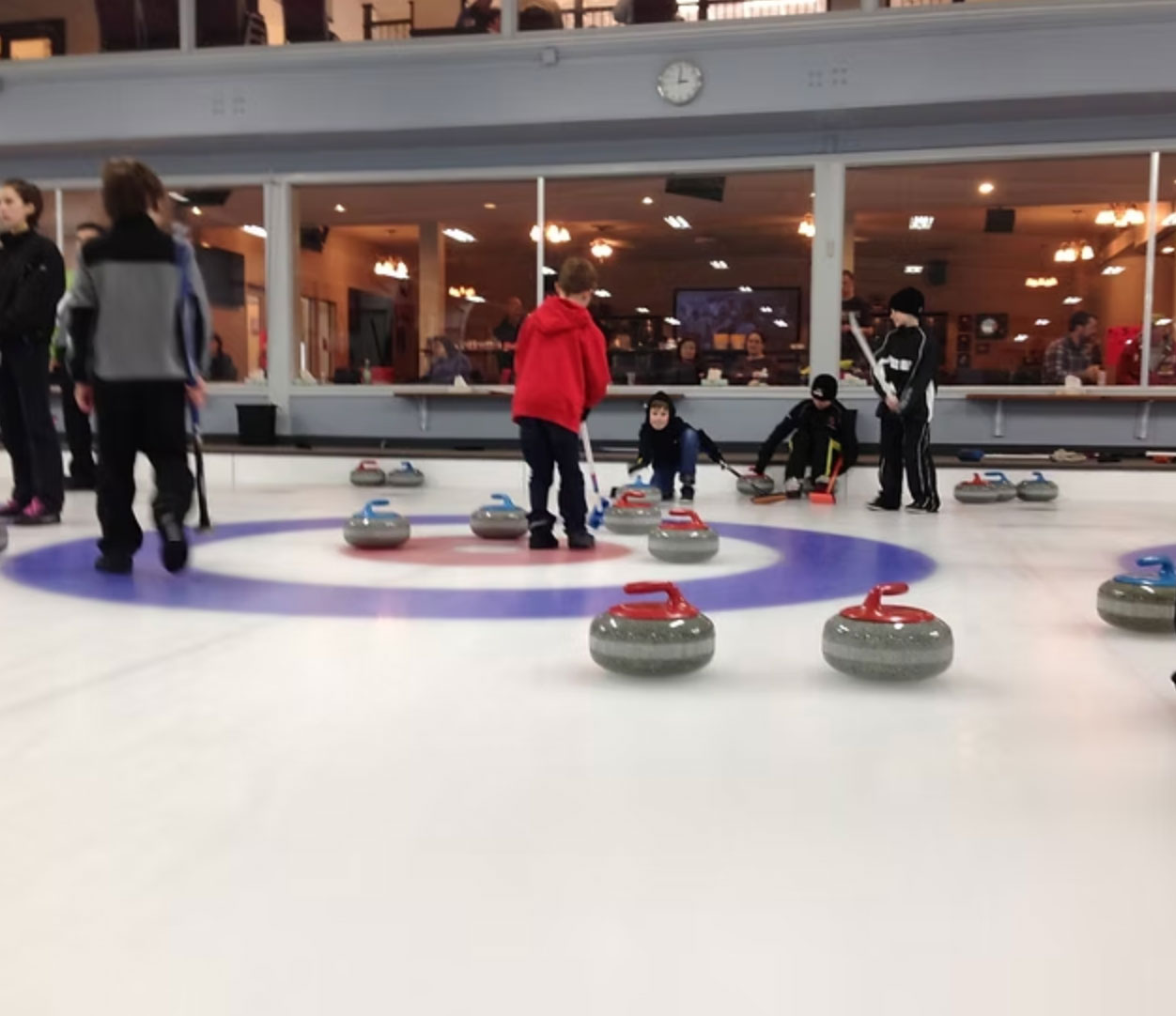 when did curling become a sport_65468474 c59d 47ab 8096 69c9d9da245f