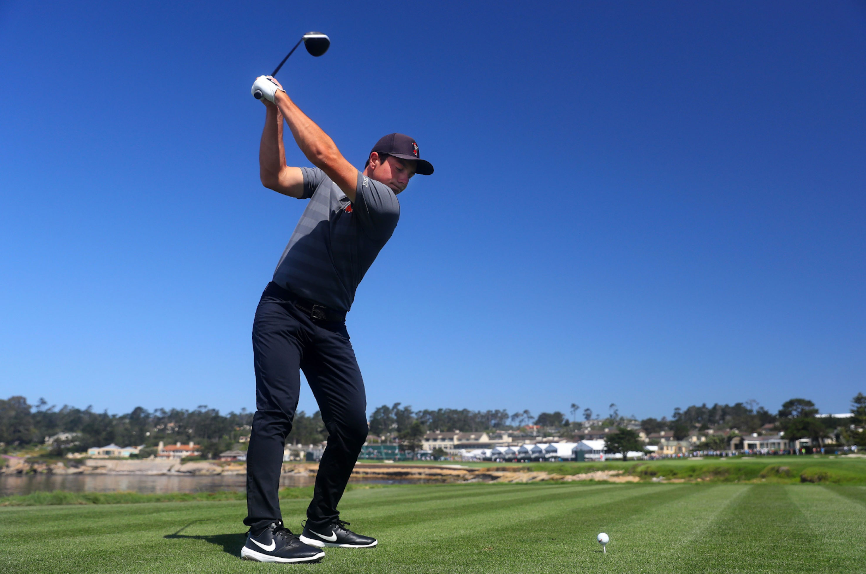 why do golfers yell fore_e68e6229 687b 48cf 9c35 fd0daef89a3b