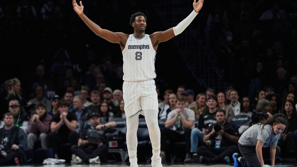 Grizzlies Beat Timberwolves 116-110: Jackson Leads Shorthanded Win