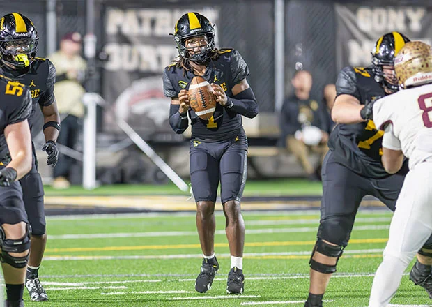 Malachi Toney Re-Commits to Miami: How the 4-Star WR Boosted Hurricanes' 2025 Class