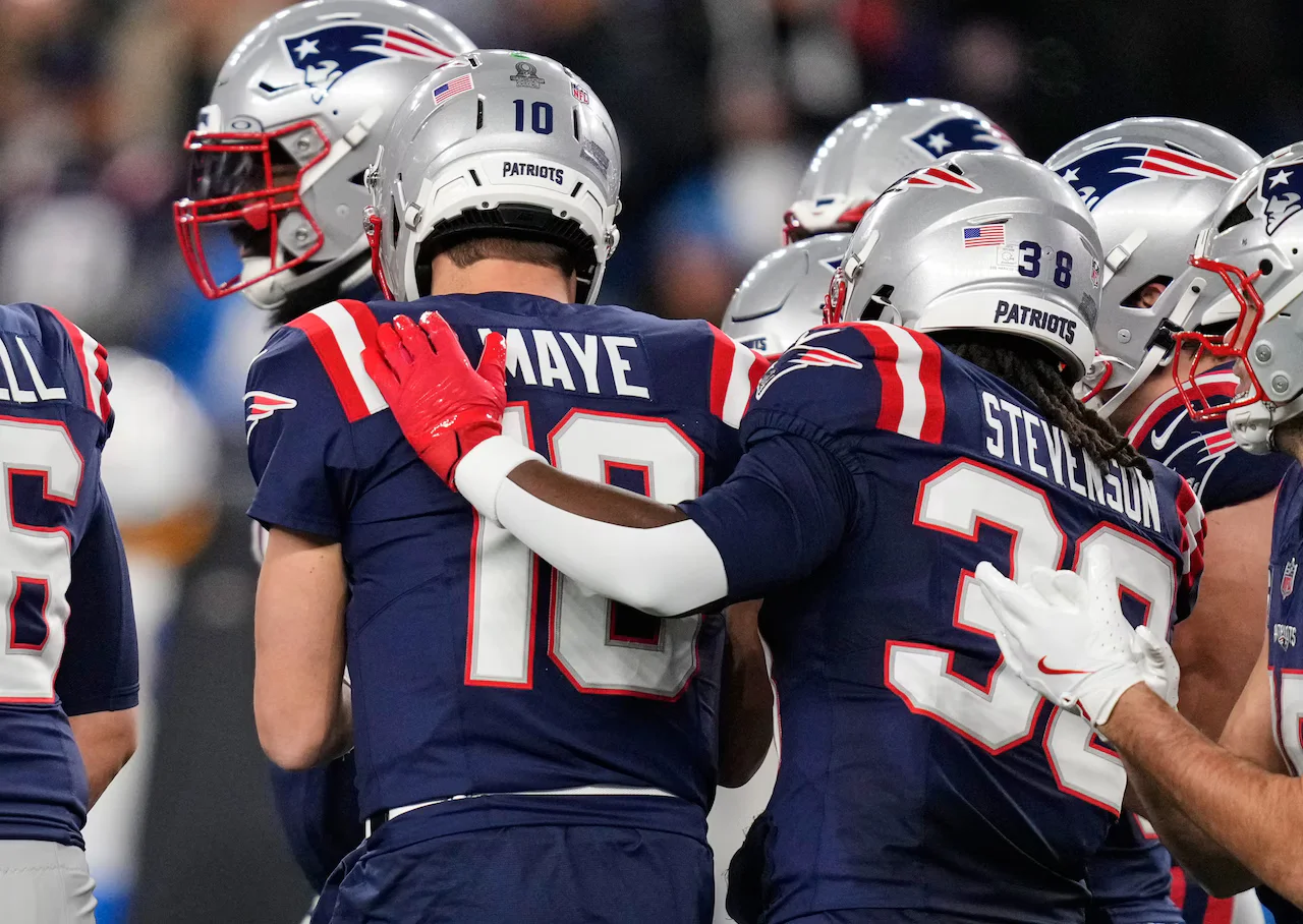 Patriots End 7-Year Playoff Drought with Dominant 16-3 Wild Card Win Over Chargers