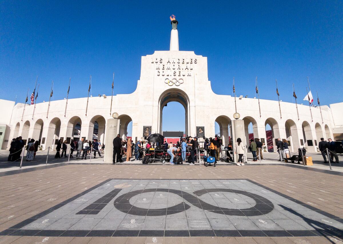 LA28 Ticket Registration Opens: How to Enter $28 Olympic Ticket Draw