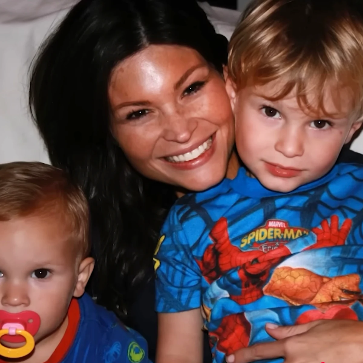 Fernando Mendoza's Mother: The Inspiring Story Behind the Heisman Winner's Viral Moment