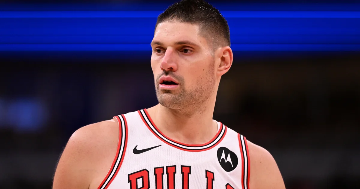 Nikola Vucevic Traded to Celtics: Breaking Down the Blockbuster Deal with Bulls