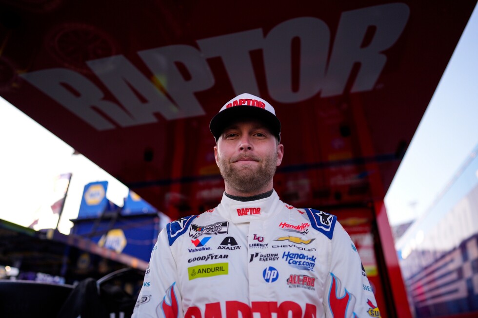 NASCAR Moves Daytona 500 Start Time Up One Hour Due to Weather Threat