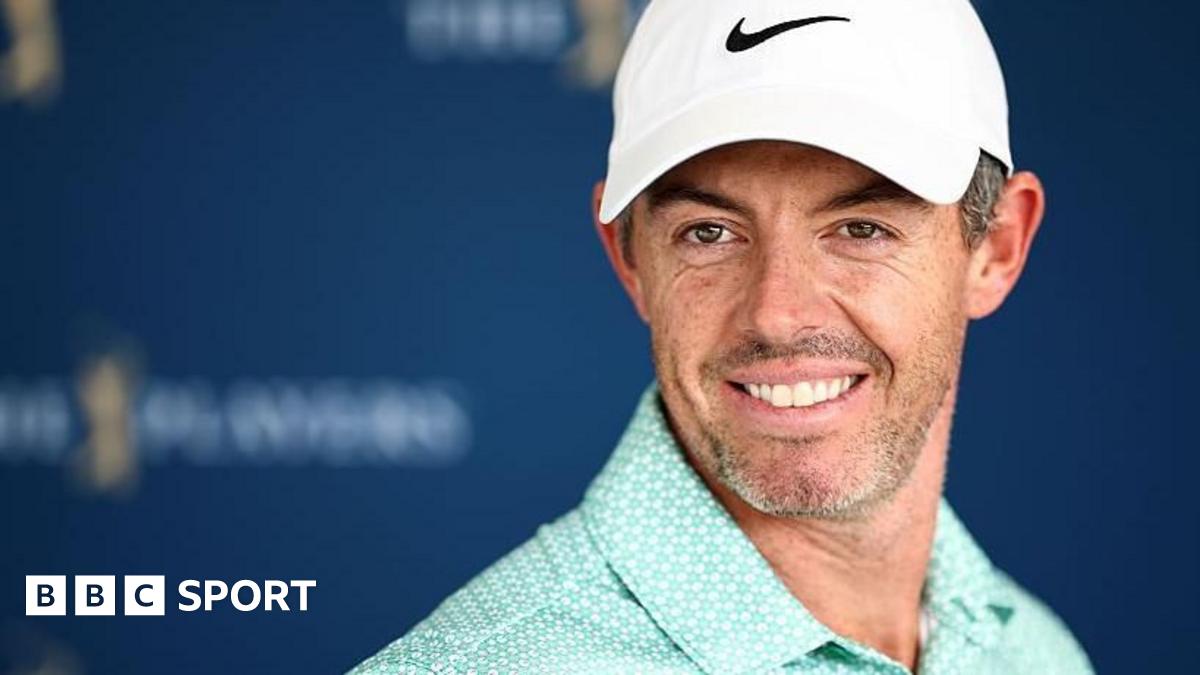 The Players Championship 2025: McIlroy Injury, Record Purse, Major Debate