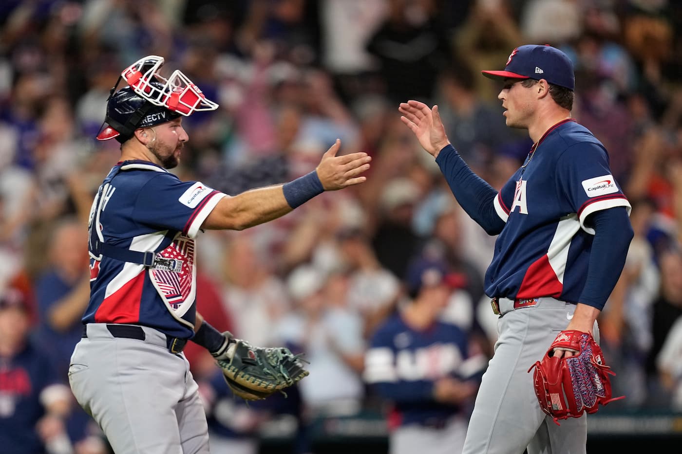 2026 World Baseball Classic Bracket: Semifinals Set After Quarterfinal Drama
