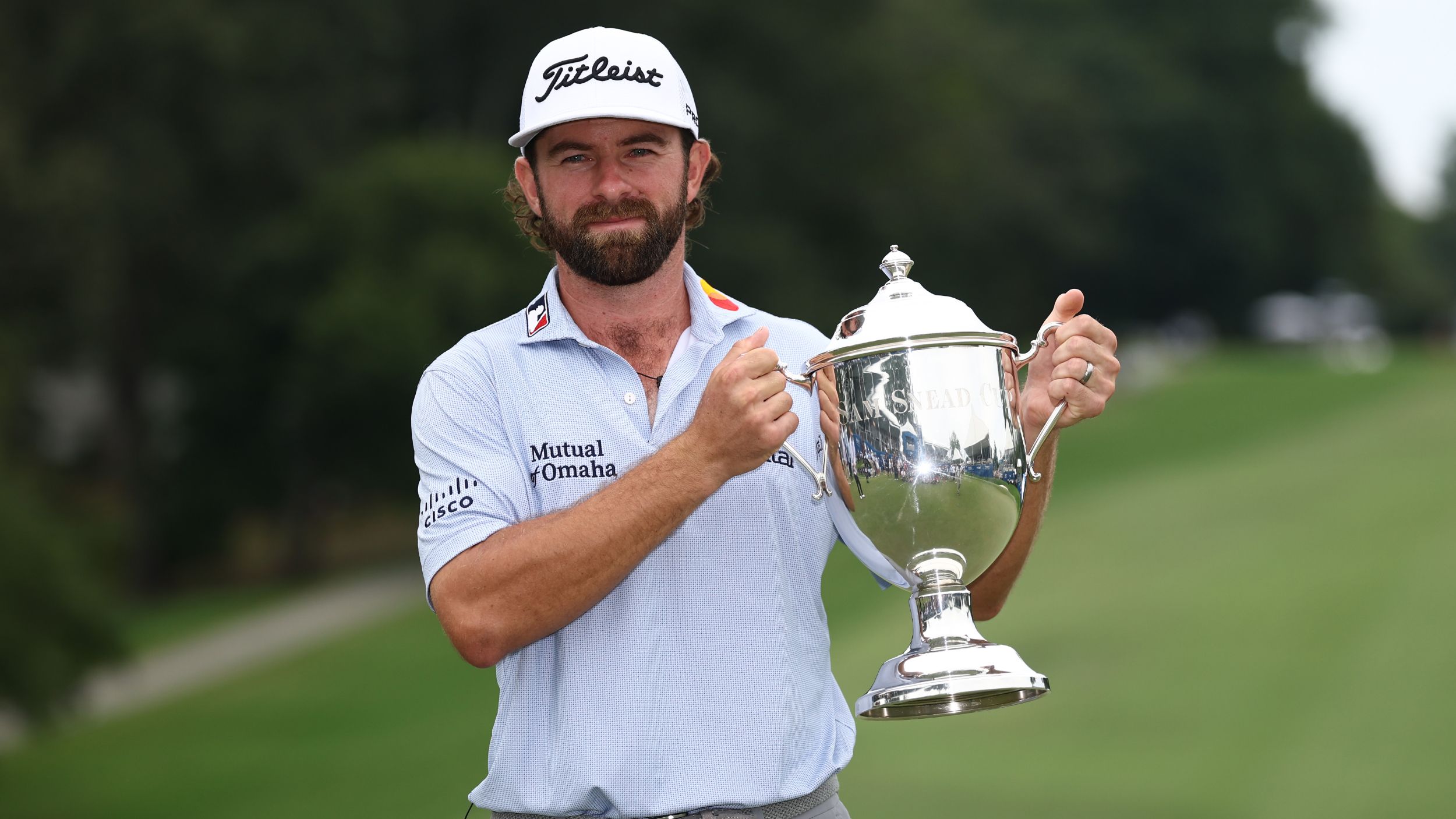 Cameron Young Wins 2026 Players Championship: $4.5M Prize, Career-Defining Victory