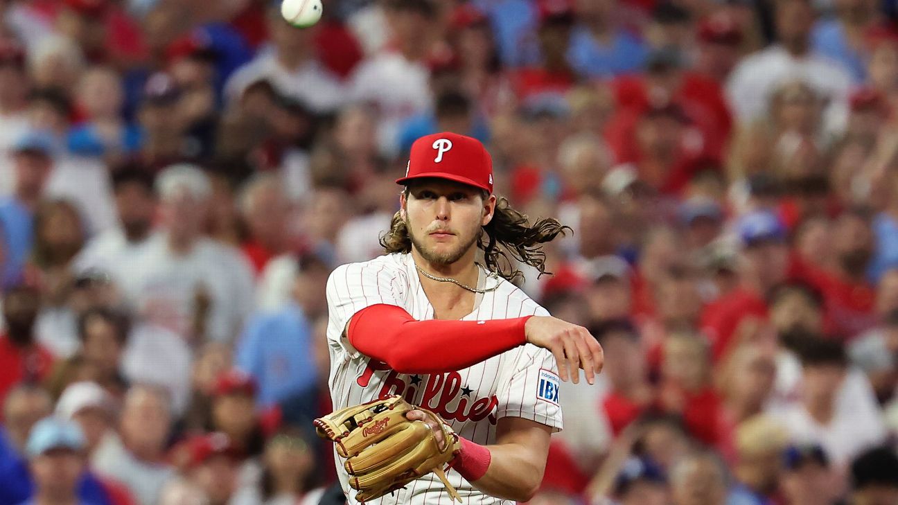 Alec Bohm Sues Parents: Phillies Star Alleges Financial Misuse