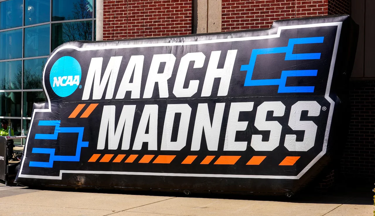 2026 Elite Eight Schedule: Complete March Madness Bracket, Game Times, and TV Channels