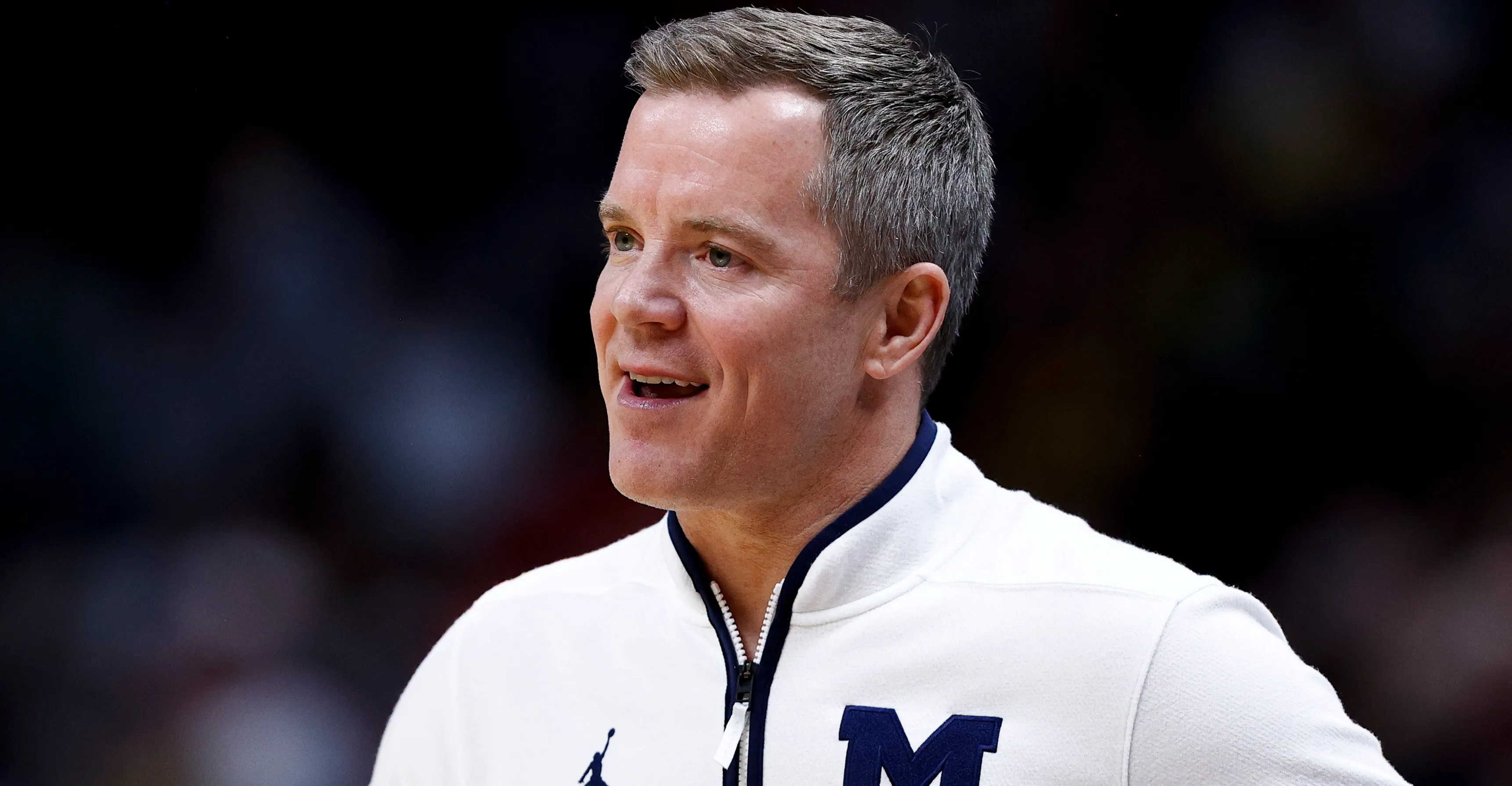 Michigan Basketball's Historic Turnaround: Dusty May's Wolverines Return to Top 25 After 2-Year Absence