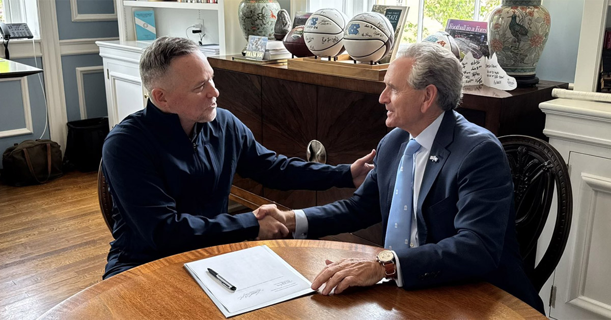 Michael Malone Joins UNC: Former Nuggets Coach Signs $50M Deal to Lead Tar Heels