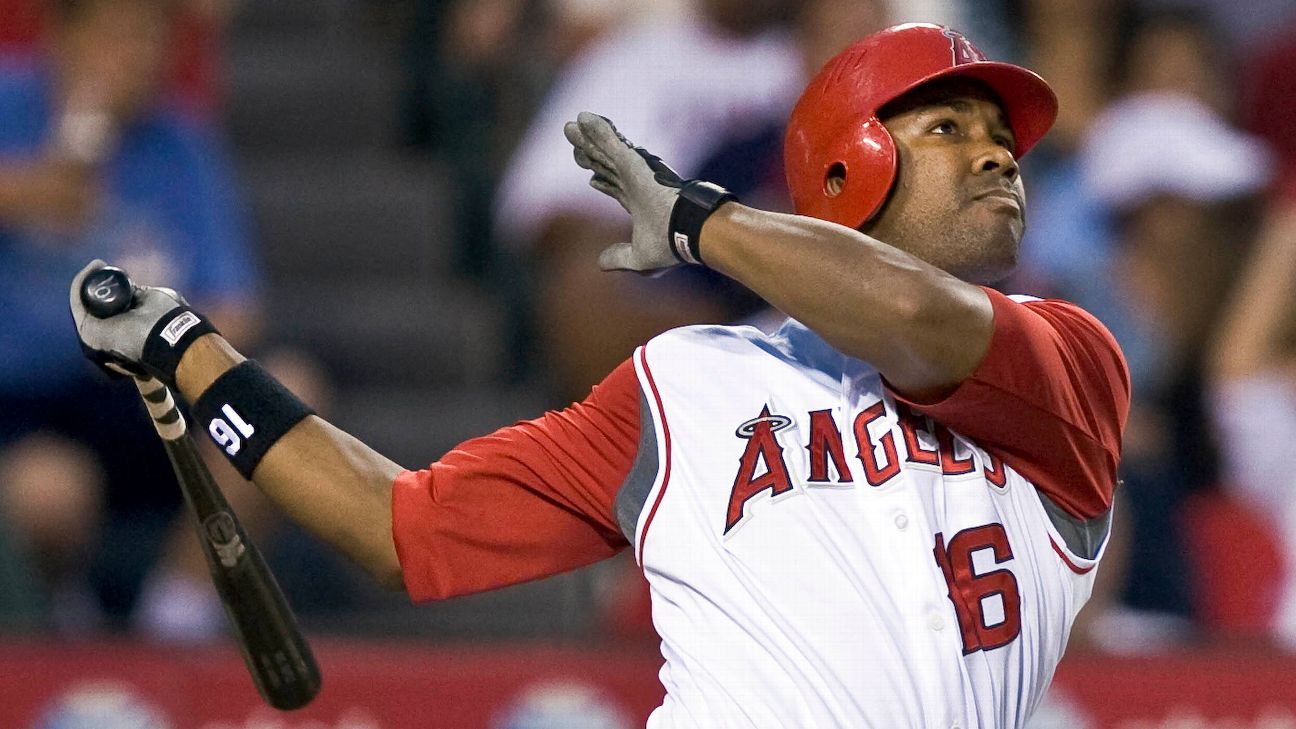 Garret Anderson Dies at 53: Angels Legend and World Series Champion Remembered