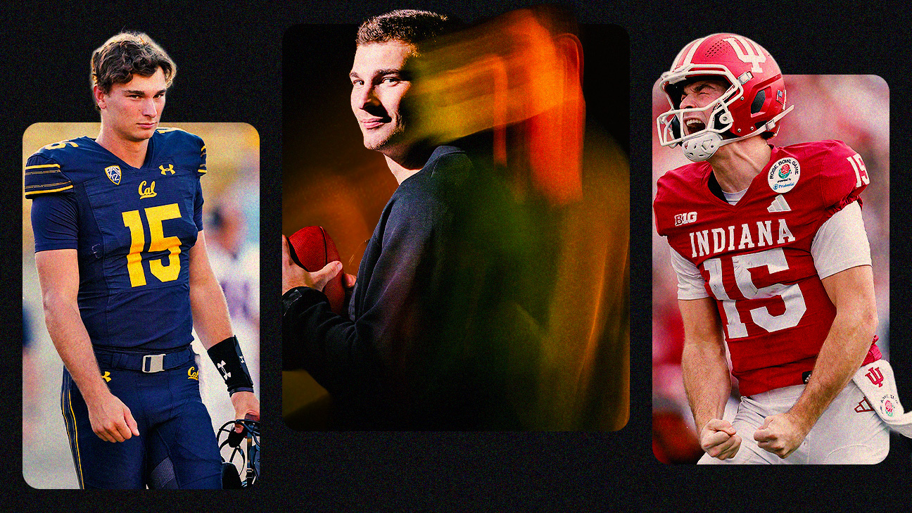 2026 NFL Draft: Start Time, Schedule, No. 1 Pick & Key Info