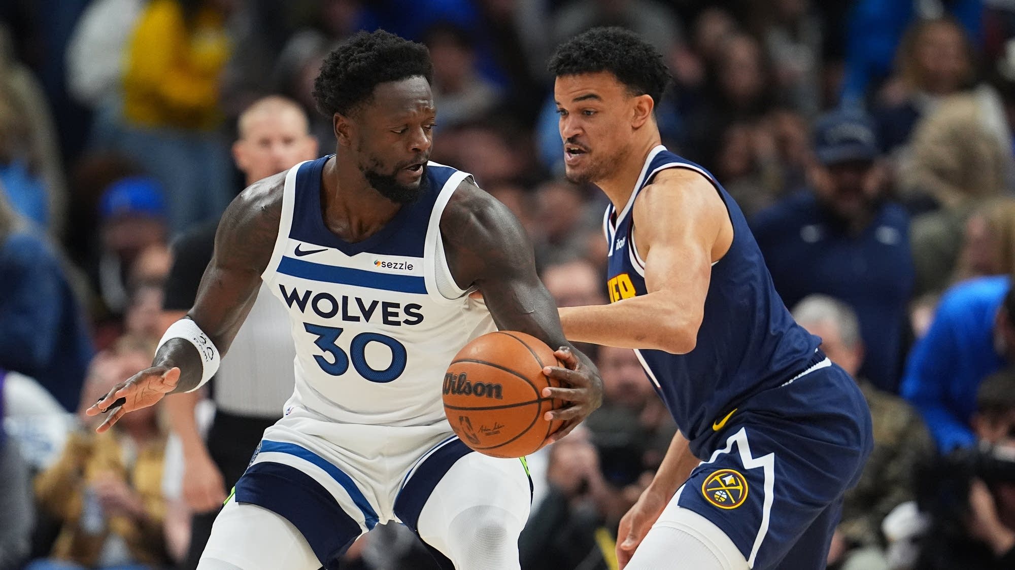 Nuggets Stave Off Elimination: Jokic's Triple-Double Keeps Denver Alive vs Timberwolves