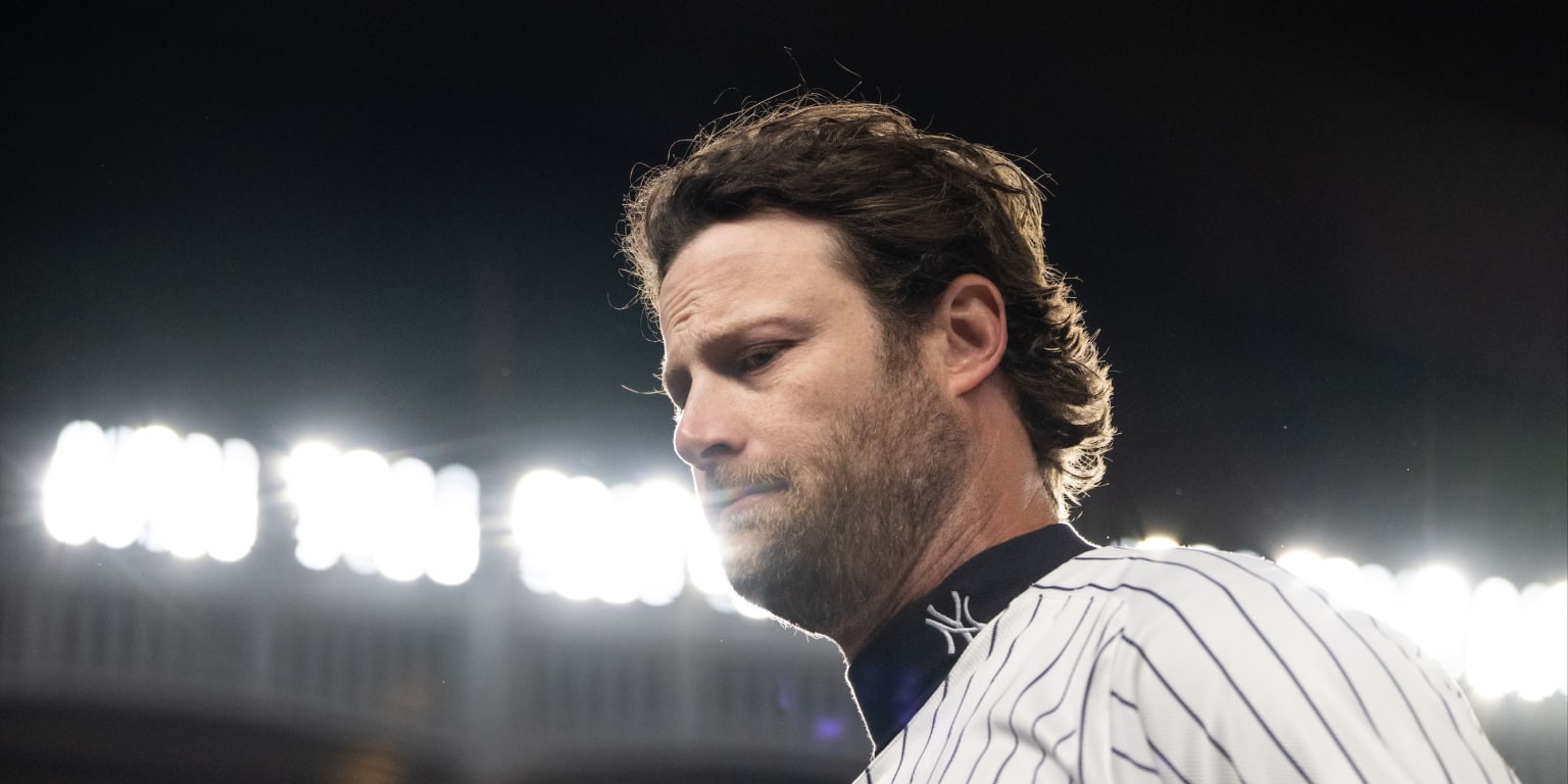 Gerrit Cole to Make Long-Awaited 2026 Season Debut for Yankees Friday vs. Rays