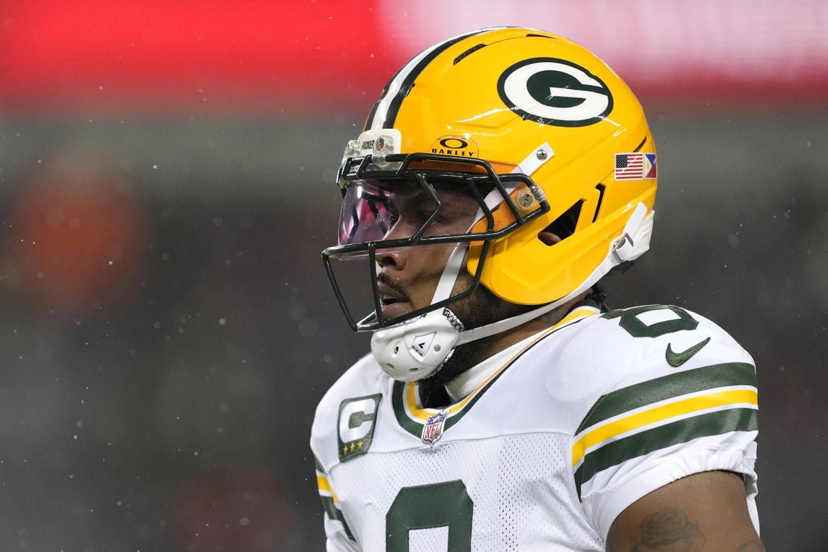 Josh Jacobs Arrested: Packers Star Faces Felony Strangulation, Domestic Abuse Charges