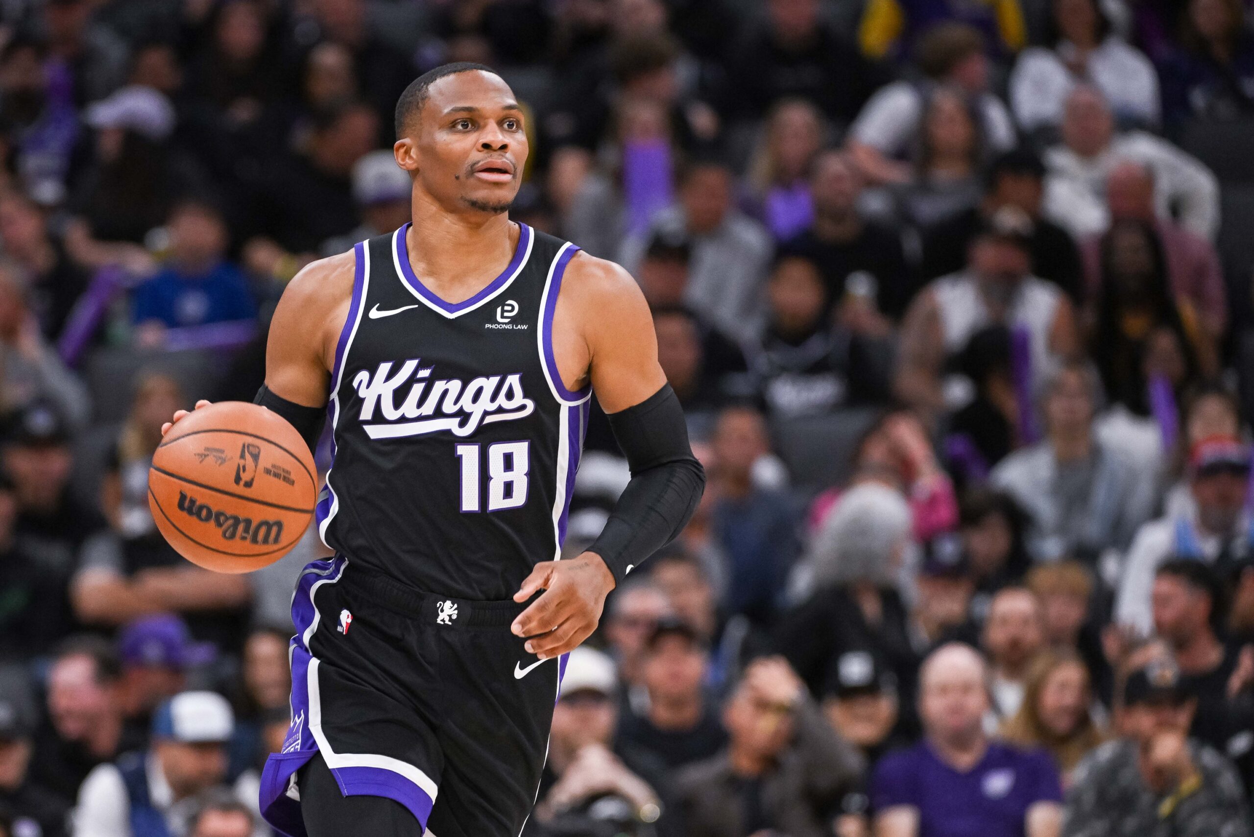 Russell Westbrook Retires: 18 Seasons, Triple-Double King