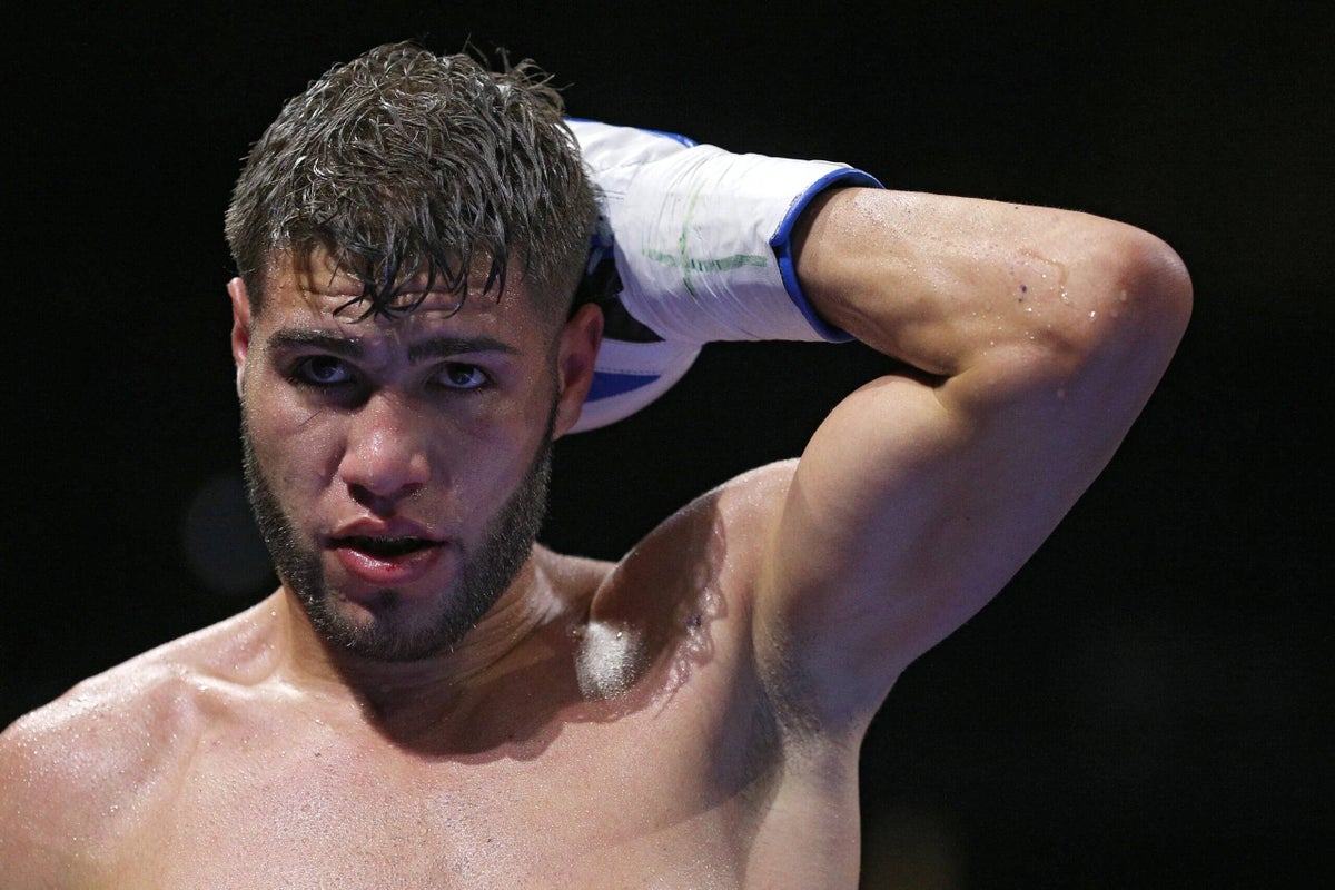 Prichard Colón Dies at 33 After 2015 Boxing Injury