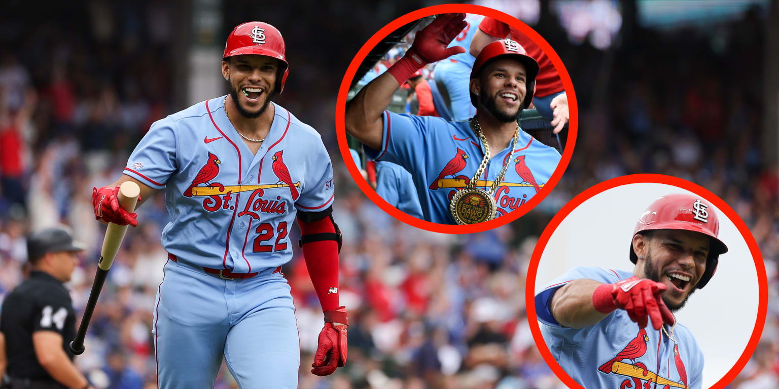 Joshua Báez Makes History: 3 HRs in MLB Debut